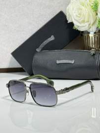 Picture of Chrome Hearts Sunglasses _SKUfw77816717fw